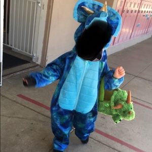 Kids Halloween costume size small